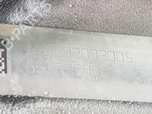 Engine BMW 2 Gran Tourer (F46) 218 d | BP22610937M1 