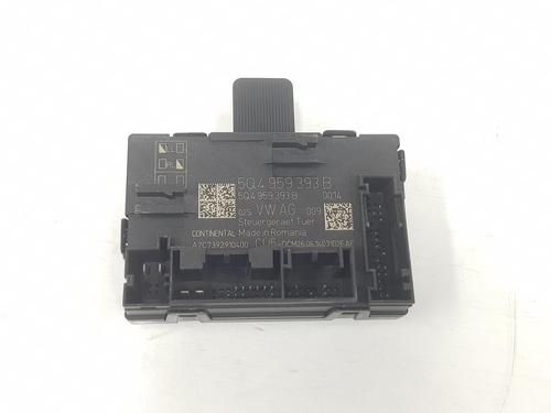 Electronic module SEAT LEON (5F1) 1.6 TDI | BP10231669M83 