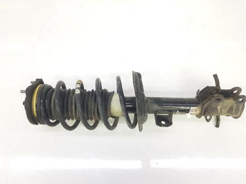 Used Right front shock absorber CITROËN NEMO Box Body/MPV (AA_) 1.4 HDi (68 hp) 10965627