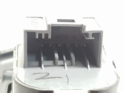 Left front window switch SEAT IBIZA V (KJ1, KJG) 1.0 MPi | BP30745833I27