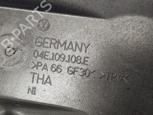 Timing cover SEAT LEON (5F1)  | BP24319255M123 