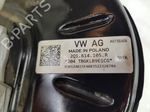 Servo brake SEAT ARONA (KJ7, KJP) 1.0 TSI | BP29729103M42 