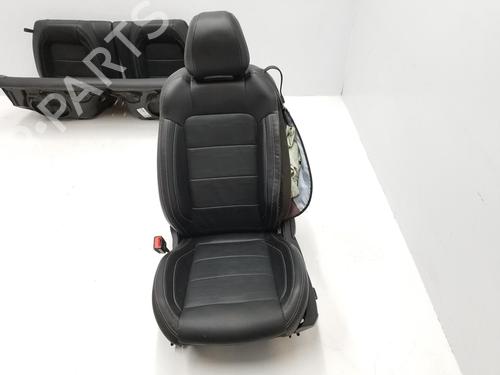 Seats set FORD USA MUSTANG Coupe 5.0 V8 | BP13880576C78 