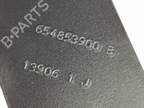 Rear center seatbelt KIA SPORTAGE V (NQ5)  | BP29728868I27 