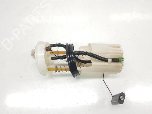 Fuel pump NISSAN QASHQAI / QASHQAI +2 I (J10, NJ10, JJ10E) 2.0 dCi | BP12466978M76 