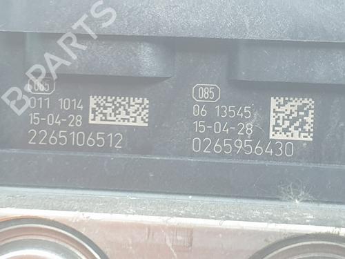 ABS pump FORD TRANSIT CUSTOM V362 Van (FY, FZ) 2.2 TDCi | BP32088399M43  - Image 7