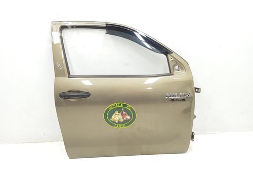 Porta frente direita Porta frente direita TOYOTA HILUX VIII Pickup (_N1_) [2015-2026] 36678186 36678186