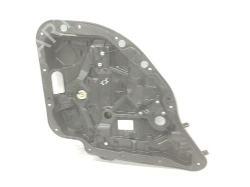 Rear left window mechanism MERCEDES-BENZ GLC (X253) 250 d 4-matic (253.909) | BP9973308C24 