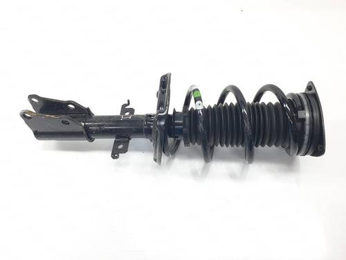 Used Left front shock absorber Left front shock absorber 38929778 38929778