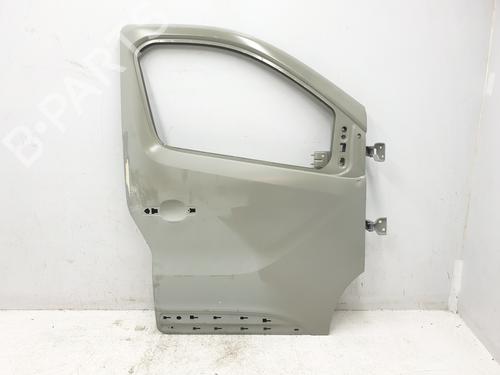 Used Right front door RENAULT TRAFIC III Bus (JG_) [2014-2025]  21003583