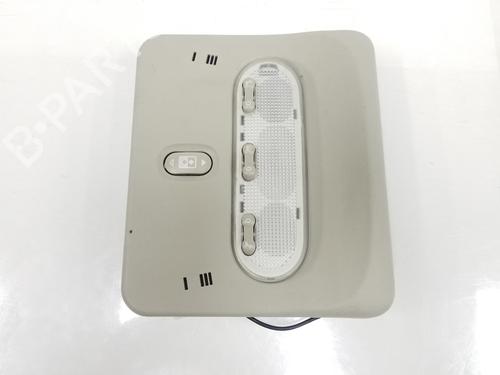 Interior roof light NISSAN QASHQAI II SUV (J11, J11_) 1.6 dCi ALL MODE 4x4-i | BP8252880I8 