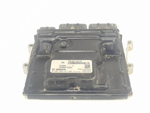 Engine control unit (ECU) RENAULT KANGOO III MPV | BP33630367M57 - Image 8