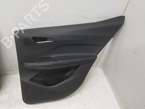 Seats set CUPRA BORN (K11) 63 | BP33441684C78 - Image 11