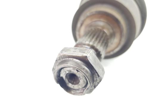 Left front driveshaft MINI MINI (R56) Cooper D | BP16083406M38 