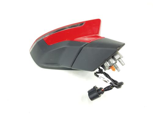 Right mirror SEAT IBIZA V (KJ1, KJG) 1.0 MPi | BP27507146C27 