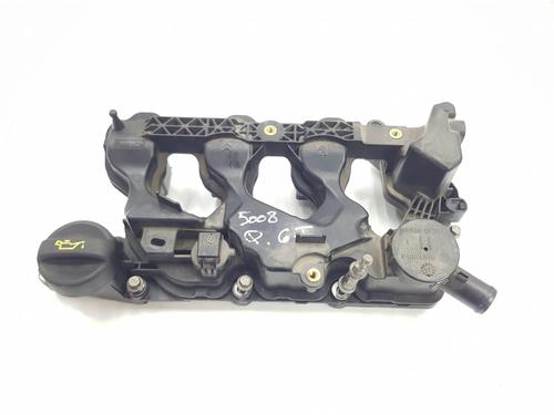 Used Valve cover Valve cover PEUGEOT 5008 II (MC_, MJ_, MR_, M4_) 1.5 BlueHDi 130 (MCYHZJ, MCYHZR, MCYHZX) (131 hp) 33673661 33673661