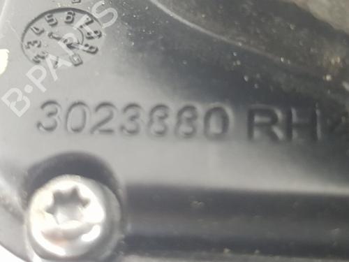 Front right lock OPEL INSIGNIA A Country Tourer (G09) 2.0 CDTi (47) | BP7648773C97 