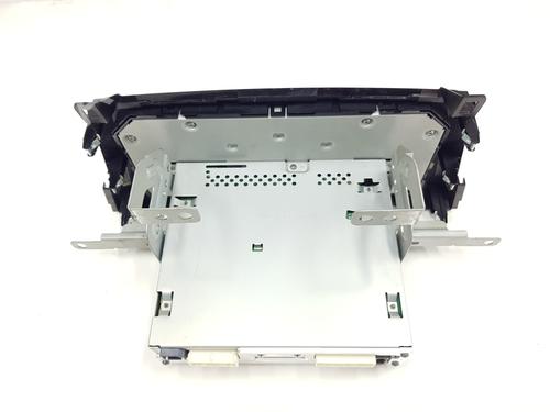 Radio NISSAN QASHQAI II SUV (J11, J11_) 1.5 dCi | BP20241346E6 