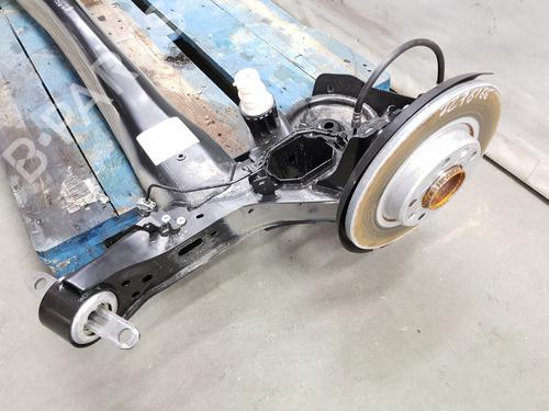 Rear axle OPEL ASTRA L Sports Tourer (OV5) 1.2 (FRHNPJ) | BP24586225M2