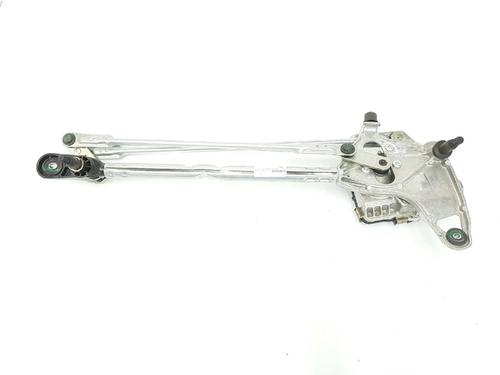 Used Front wiper motor FORD FOCUS III 1.5 EcoBoost (150 hp) 6031235