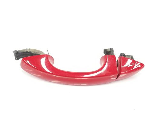 Used Rear left exterior door handle VW GOLF VII (5G1, BQ1, BE1, BE2) 1.6 TDI (105 hp) 8199124