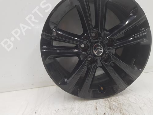 Fælk CITROËN BERLINGO Box Body/MPV (K9) 1.5 BlueHDi 100 | BP31840868C45 