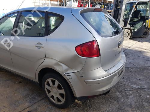 Alternator SEAT ALTEA (5P1) 1.9 TDI | BP16154327M7 