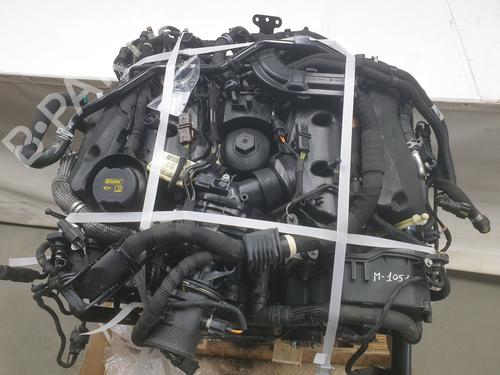 Motor LAND ROVER RANGE ROVER SPORT II (L494) [2013-2022]  30733142