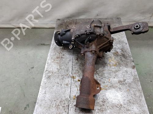 Front differential TOYOTA LAND CRUISER PRADO (_J12_) 3.0 D-4D (KDJ120, KDJ125) | BP20195560M23 