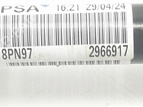 Left front driveshaft OPEL ASTRA L Sports Tourer (OV5) 1.2 (FRHNPJ) | BP25793831M38