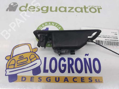 Left rear window switch FORD FOCUS C-MAX (DM2)  | BP2990987I29 