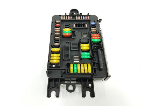 Fuse box BMW 4 Gran Coupe (F36) 420 i | BP17002741E1 