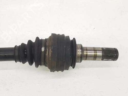 Right rear driveshaft PORSCHE PANAMERA (970) 4.8 4S | BP11022465M41 