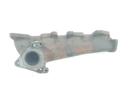 Exhaust manifold MERCEDES-BENZ E-CLASS (W212) E 200 CDI / BlueTEC (212.005, 212.006) | BP18857628M110 