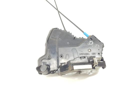 Front right lock TOYOTA AURIS (_E18_)  | BP29464339C97 