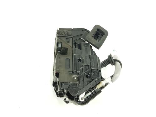 Rear left lock SKODA FABIA III (NJ3) 1.0 TSI | BP22553805C100 