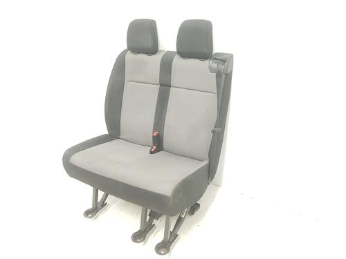 Right front seat PEUGEOT EXPERT Van (V_) 1.6 BlueHDi 95 | BP26333434C16