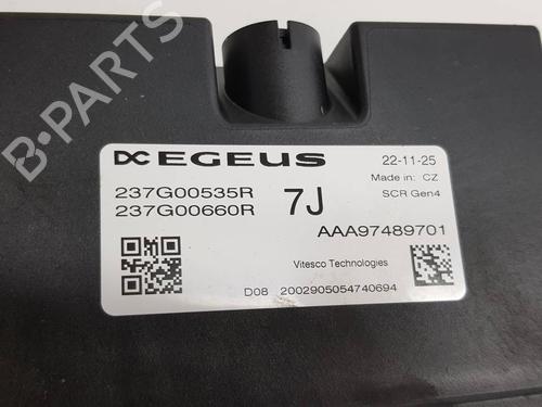Electronic module RENAULT KANGOO III Box Body/MPV | BP38929743M83 - Image 4