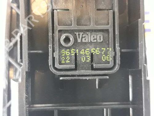 Høyre Foran elrute bryter CITROËN C4 I (LC_) 1.4 16V | BP1372292I26 
