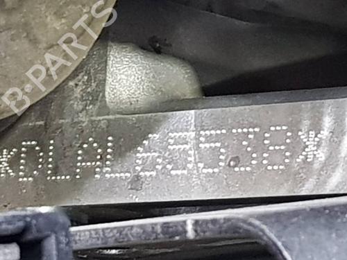 Engine AUDI A1 Sportback (GBA) 30 TFSI | BP40226252M1 - Image 5