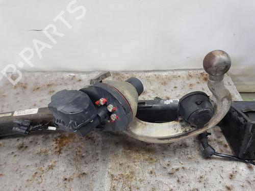 Tow ball/Mechanism BMW 3 Touring (E91) 318 d | BP30468457C141 