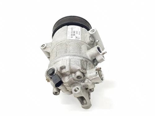 AC compressor SKODA YETI (5L) 2.0 TDI 4x4 | BP39452154M34 - Image 2