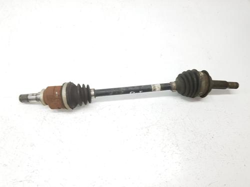 Used Left front driveshaft TOYOTA YARIS (_P9_) 1.33 VVT-i (NSP90_, NSP90R) (100 hp) 8671396