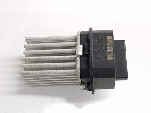 Heater resistor MERCEDES-BENZ SPRINTER 4,6-t Van (B906) 416 CDI (906.653, 906.655, 906.657, 906.633, 906.635,... | BP25591691M108 