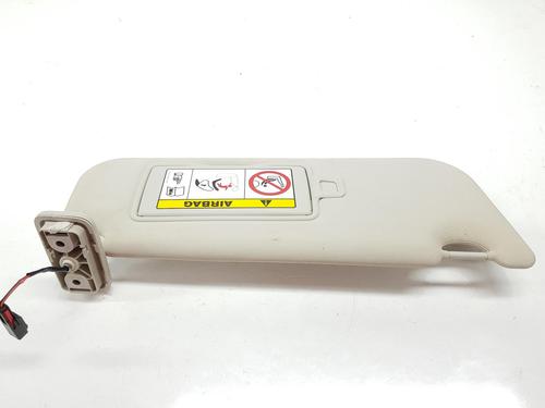 Right sun visor JAGUAR XE (X760) 2.0 D | BP17807785I2 
