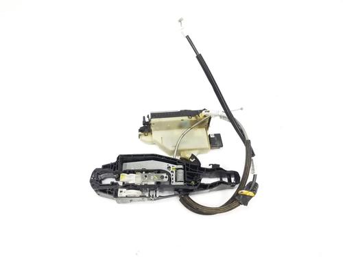 Rear left lock CITROËN C4 II (NC_)  | BP9073492C100 