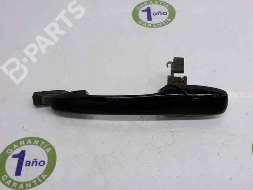 Used Rear left exterior door handle Rear left exterior door handle MAZDA CX-7 (ER) 2.2 MZR-CD AWD (ER10A) (173 hp) 4655035 4655035