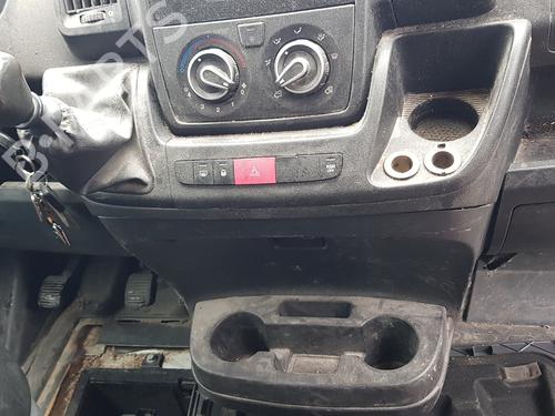 Intercooler pipe CITROËN JUMPER II Van 2.2 BlueHDi 140 | BP32999760M127  - Image 32