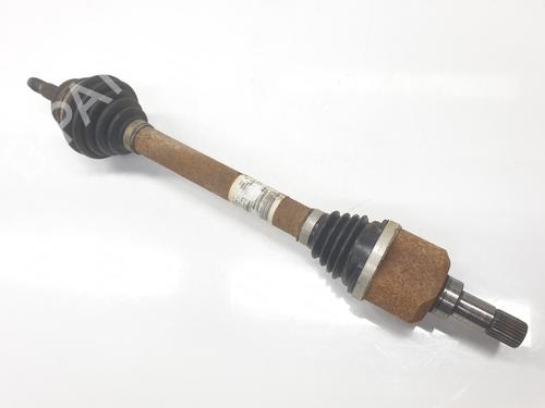 Left front driveshaft CITROËN C-ELYSEE (DD_) 1.6 HDI 92 | BP29396145M38 