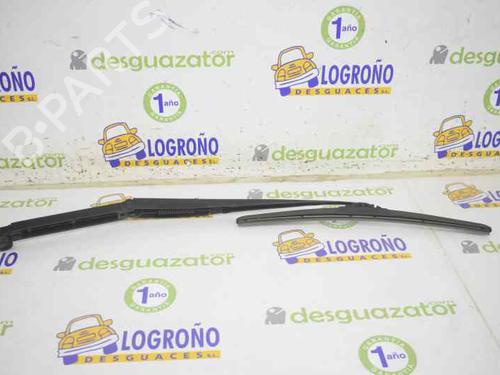 Front windshield wiper arm SUBARU OUTBACK (BL, BP) 3.0 AWD (BPE) | BP3660260C143 